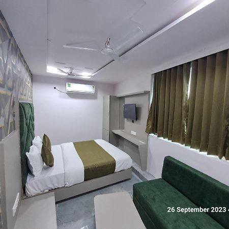 Hotel Kingdom Γκαντχιναγκάρ Εξωτερικό φωτογραφία