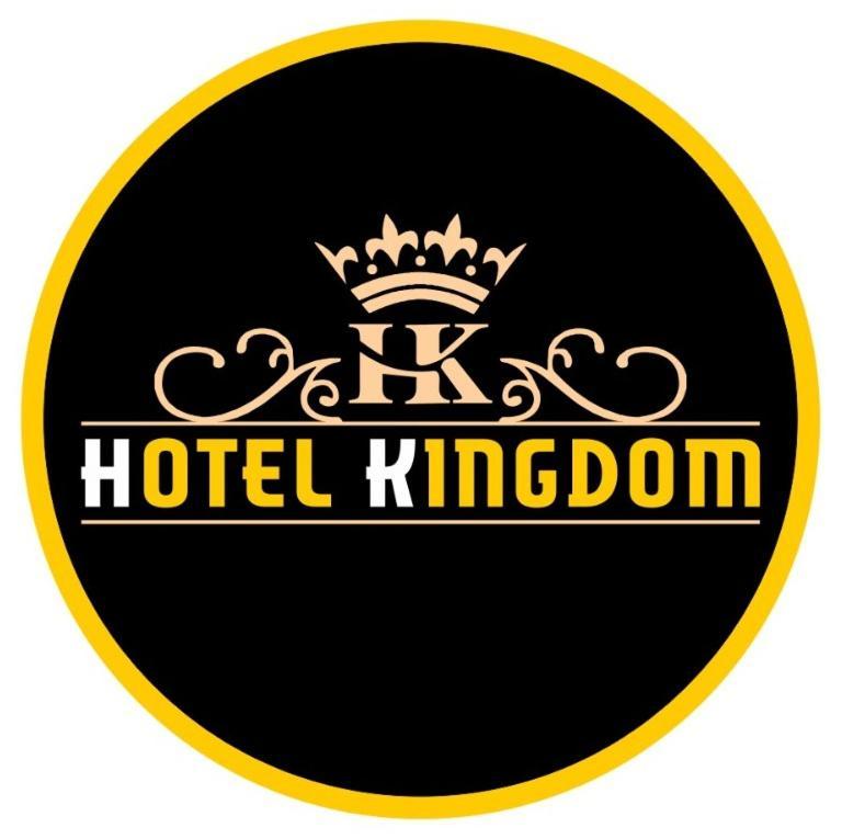 Hotel Kingdom Γκαντχιναγκάρ Εξωτερικό φωτογραφία